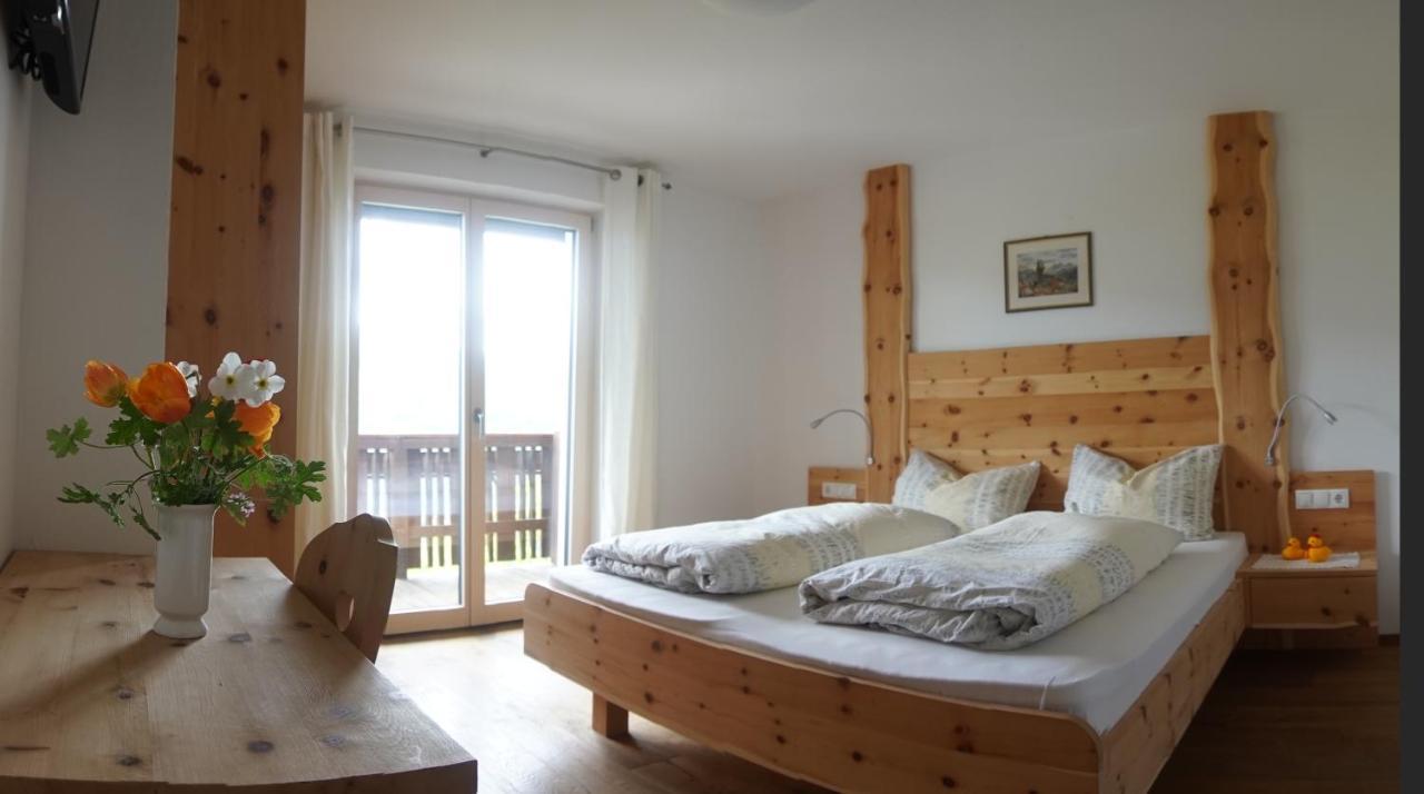Agriturismo Gfaderhof Bressanone Luaran gambar