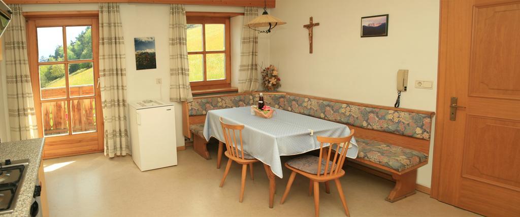 Agriturismo Gfaderhof Bressanone Luaran gambar
