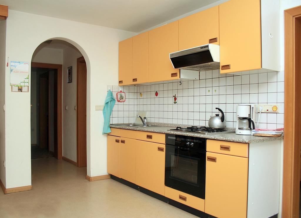 Agriturismo Gfaderhof Bressanone Luaran gambar